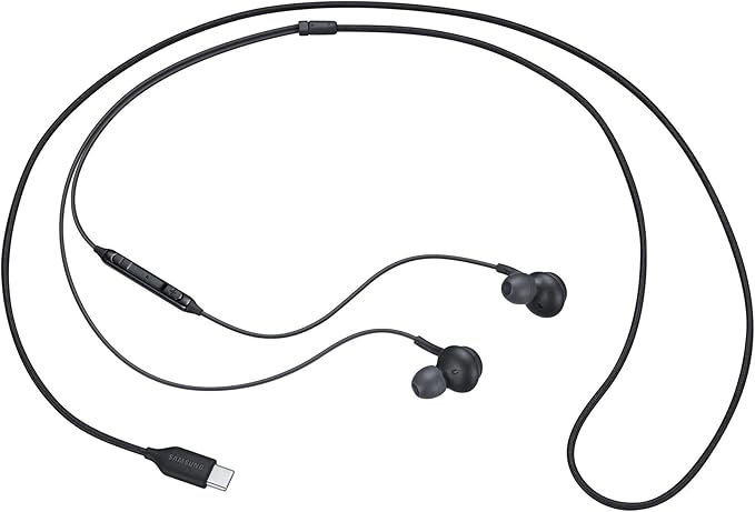 SAMSUNG Type-C In-Ear Earphones SAMSUNG Type-C In-Ear Earphones